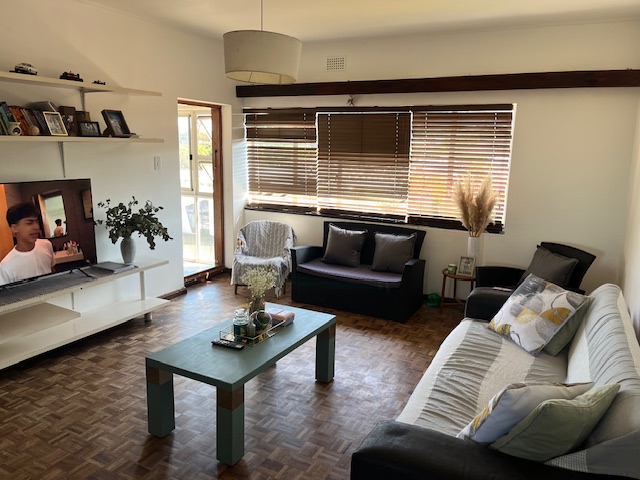 2 Bedroom Property for Sale in Oostersee Western Cape